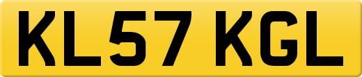 KL57KGL